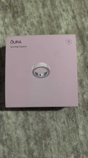 Oura Ring Gen 4 Size 11 Ceramic Petal/Rose tendre| Sealed In Box| Brand New