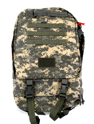 Tactical & Survival Specialties INC TSSI M-9 Medical Assault