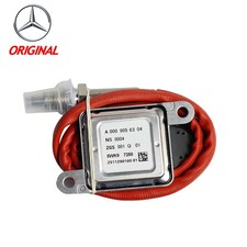 Original Mercedes-benz NOX Sensor Lambdasonde NOx-Katalysator A0009056304
