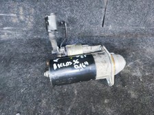 Mercedes-Benz A-Klasse/B-Klasse W169. W245 Anlasser A0051517401