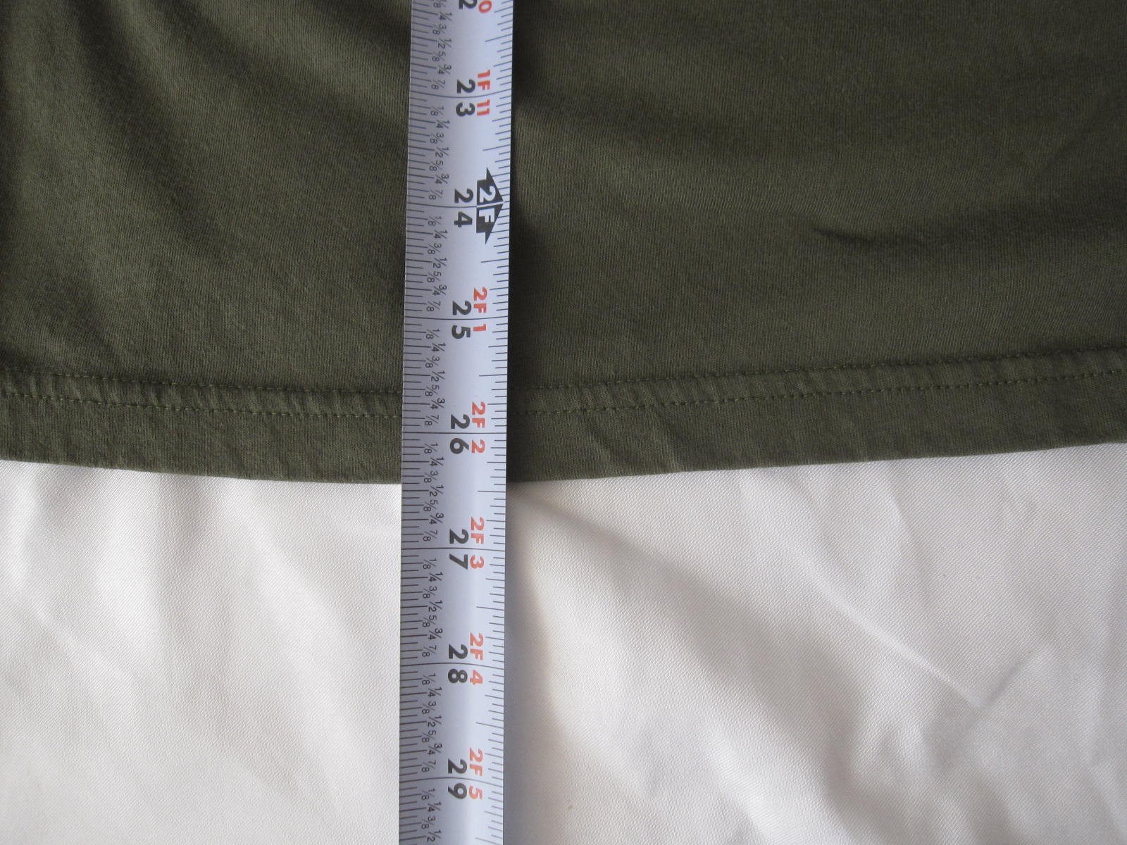 Under Armour T-Shirt Men Freedom Flag Loose Casual Long Sleeve Sz MD (MT985) thumbnail 3