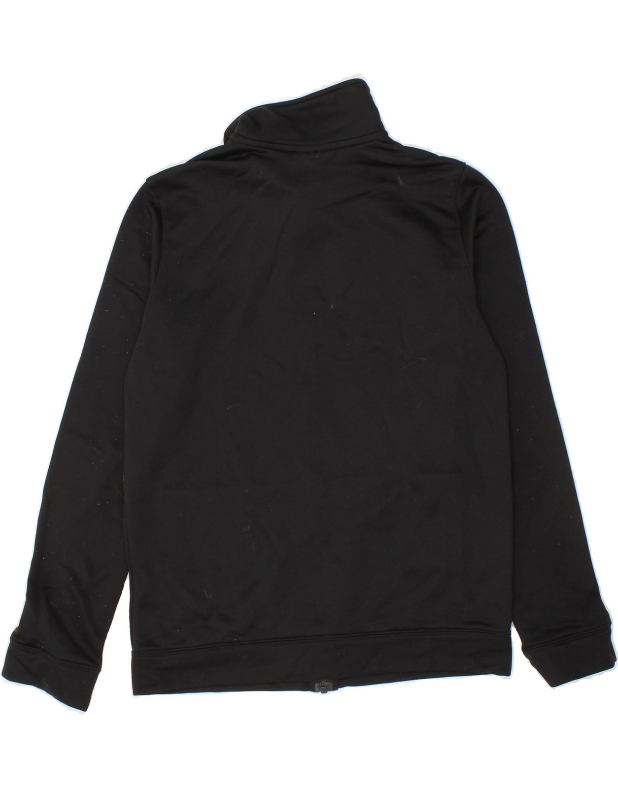 SACAI X NIKE NIKE Giacca Top Tuta Ragazzo 13 14 Anni XL Nero Poliestere RN10