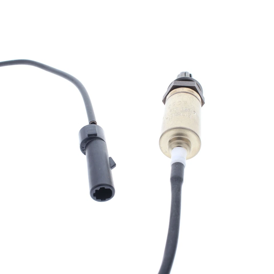 Sensor de oxígeno O2 Borg Warner OS572 para Excel Scoupe Mitsubishi Precis Foto 3 de 4