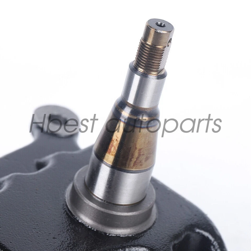 Para Ford F150 1997-2003 3,5 husillos de elevación nudillo de dirección M0118K10-1/M0118K10-2 Foto 4 de 4