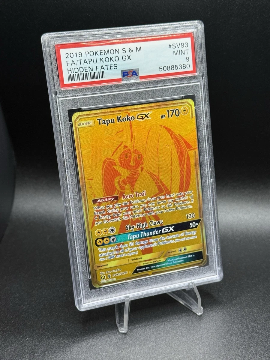 Pokmon TCG Shiny Holo Rare Individual Collectible Card Game Cards for sale | eBay Pokmon TCG Shiny Holo Rare Individual Collectible Card Game Cards for sale | eBay