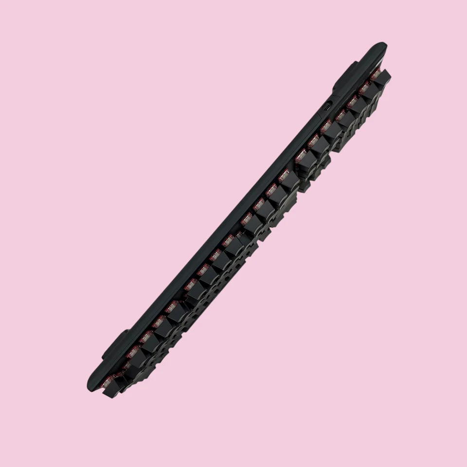 Черная механическая игровая клавиатура HyperX Alloy Origins HX-KB6RDX-US NO2779 (AR) - Изображение 4 из 4