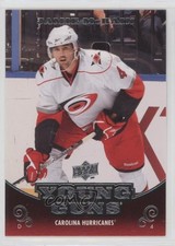 2010-11 Upper Deck Young Guns Jamie McBain #213 i9i