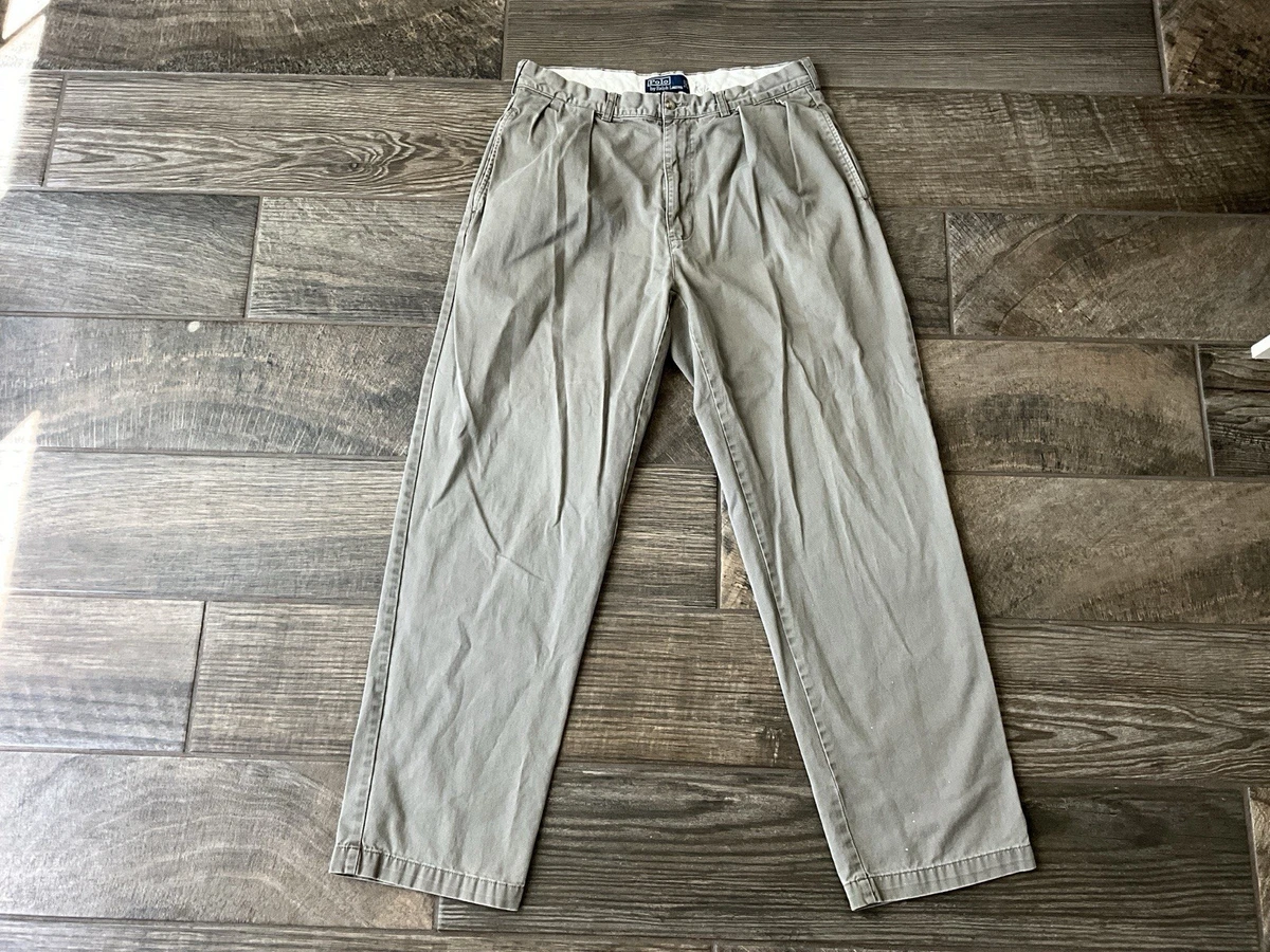 Polo Ralph Lauren Andrew 34 Size Pants for Men for sale | eBay