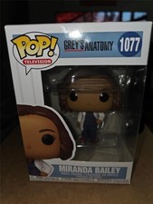 Funko Pop Grey's Anatomy Figures 23