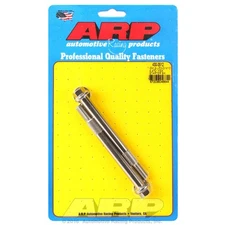 ARP Starter Bolt 430-3512; Stainless, Hex for Chevy 8.1L Vortec (long)
