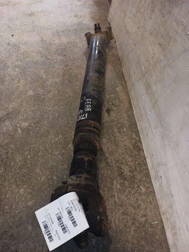 Spicer 1710 Rear Drive Shaft 48" Long (12502055