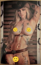 Queens Of Dixie #1 Bad Girl Shikarii Full Fir...