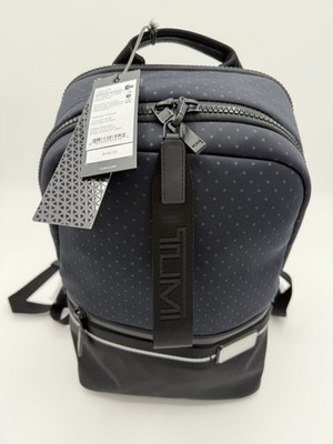 Tumi Tahoe Nottaway Backpack 144573-3466 INK