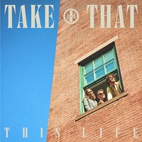 Take That - This Life Deluxe - Cd - G1398Z