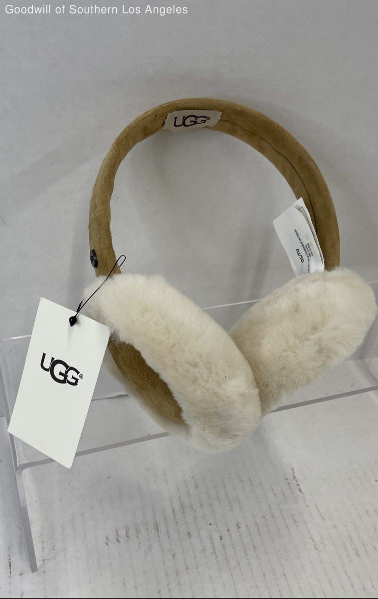 UGG Women's Basic Shearling Earmuffs W BSC SHRLNG… - image 2