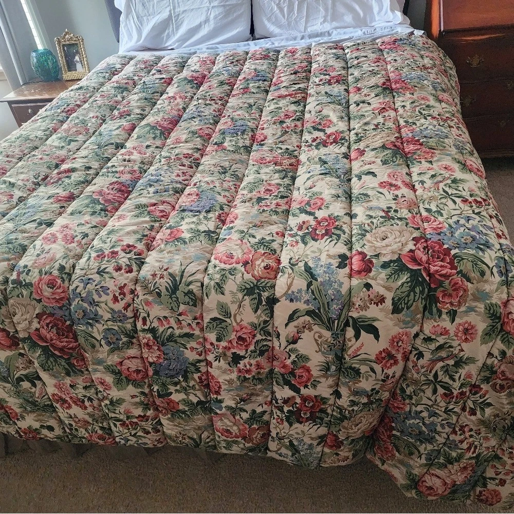 Ralph Lauren 100% Down Fill Comforters & Sets for sale - eBay