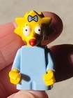 LEGO The Simpsons Maggie Simpson Minifigure 71005 — photo 1