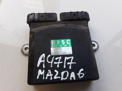 RF5C18701A Motorsteuergerät Düse Injektor 131000-1241  13100012 DE688542-02