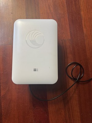 Cambium cnPilot E500 Wi-Fi Access Point 802.11ac 1200Mbps PoE Dual-Band