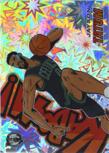 その他 2017 Jayson Tatum Revolution Psa10 RC 2017 PANINI REVOLUTION RC REVOLUTION #9 JAYSON TATUM PSA 10 | eBay