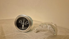 Datcon Ammeter Gauge 863 -30-to 30- Gauge Bracket Only Datcon Ammeter Gauge 863 -30-to 30- Gauge Bracket Only