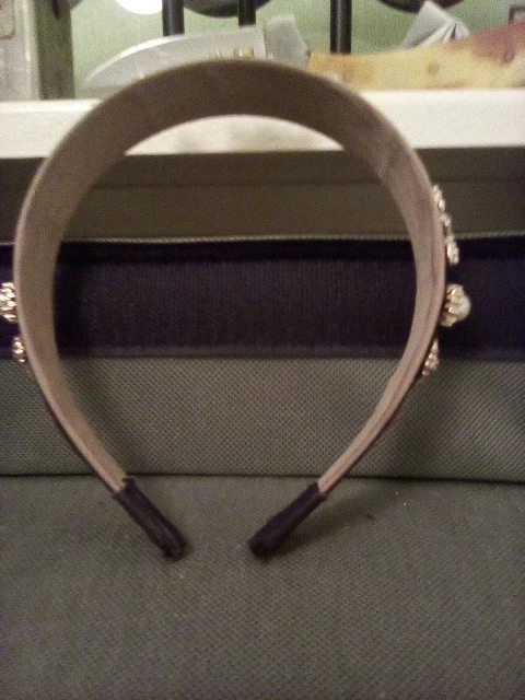 Gucci Headband - Image 3 of 4
