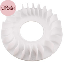 Cooling Fan For Honda Gx610 Gx620 Gx670 Gxv610 Gxv620 Gxv670 18hp 20hp 24hp V-tw