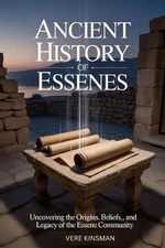 Ancient History of Essenes: Uncovering the Origins, Beliefs, and Legacy of the E