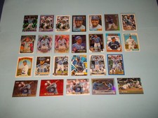 Salvador Perez Topps chrome wave 2 base Bowman/250 SC Chrome Red 2 base Wrecking