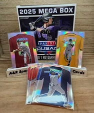 2025 Panini Crusade - Inserts - Numbers, Crusade, Certified, Call to Arms - Pick