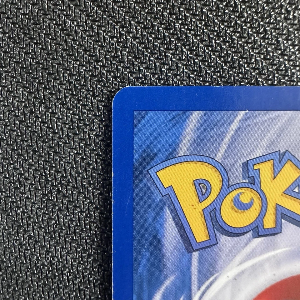 Charizard G Lv. Tarjeta de juego de cartas coleccionables Pokémon X Black Star Promo MP Holo DP45 2009 Foto 3 de 4