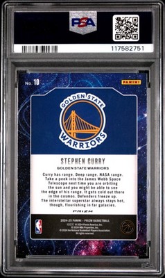 クリストファー・エンクンク PANINI PRIZM #10 クリストファー・エンクンク PANINI PRIZM #10 クリストファー