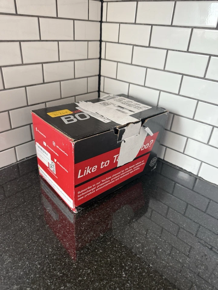 Puerta de descarga externa Precision Turbo PTE PW39 39 MM 38 mm INCLUYE TODOS LOS RESORTES Y... Foto 3 de 4