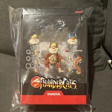 Super7 Thundercats Ultimates 7  Snarfer