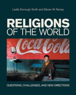 Religions of the World: Questions, by Leslie Dorrough Smith HARDBACK