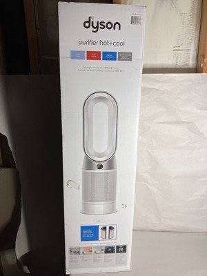 Dyson Air Purifier Hot+Cool Purifying Heating Fan W/ Remote HP7C BRAND NEW