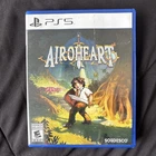 Airoheart - Sony PlayStation 5