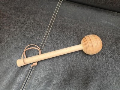 Baseball Handschuh Glove Pocket  Maker Mallet