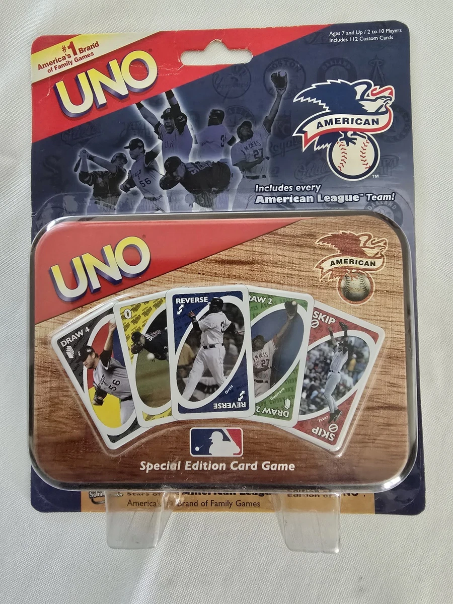 2006 Uno Contemporary Card Games for sale | eBay