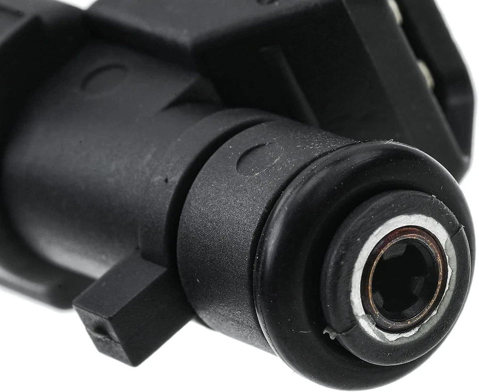 4 piezas nuevo inyector de combustible 0280155919 para Volkswagen Caddy Flight Lupo Polo 1.4. Foto 4 de 4