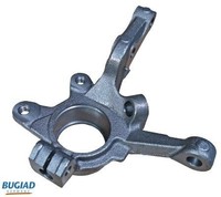 1 X Achsschenkel RadlagergehäUse Bugiad BSP25463 FüR Renault
