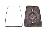 Alkar Spiegelglas AußEnspiegel 6431666 FüR Ford Transit Konvex V363 FCD FDD FED