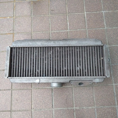 #ad #ad SUBARU Impreza WRX STI GGB GVB GRB Intercooler Genuine Subaru Parts $315.99