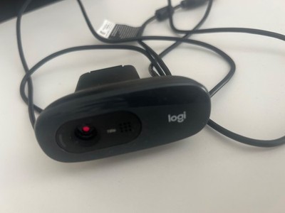 pc kamera mit mikrofon logitech
