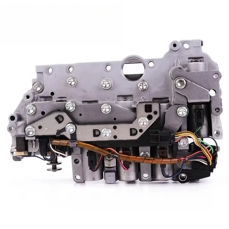 Valve Body U660E 6-Speed for TOYOTA LEXUS ES350 CAMRY 06-11 HIGHLANDER RAV4 - Изображение 4 из 4