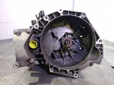 FM57102 GETRIEBE / S6541D12612 / 55353956 / 5670009 FÜR SAAB 9-3 YS3F, E79, D79