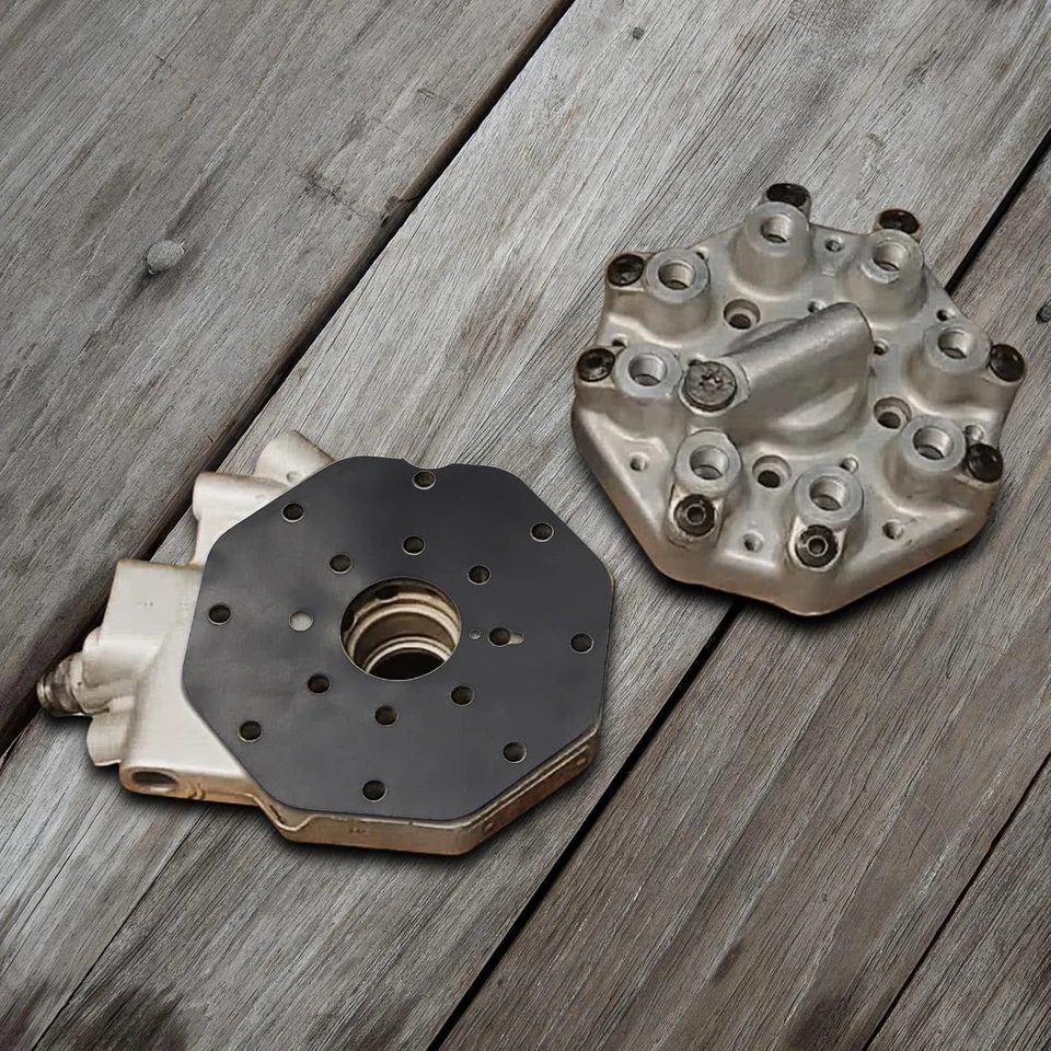 Kit de reparación distribuidor de combustible Roadster para Mercedes-Benz 380 SL/SLC # 0438100088 Foto 2 de 4