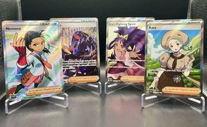 all female trainer cards pokemon Amazon.com: Pokemon TCG Booster Bundle- Trick or Trade : Toys & Games main image 1