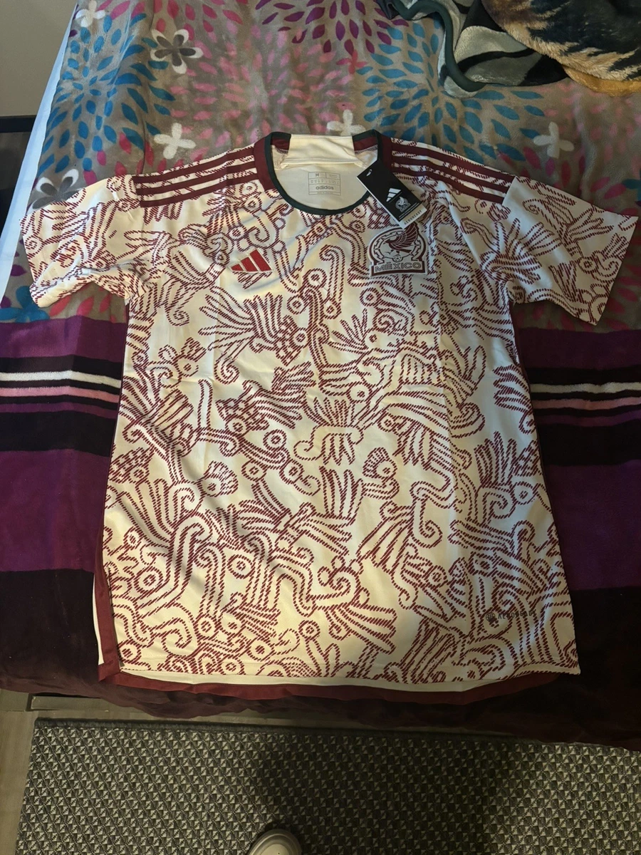 adidas Size L Jerseys Soccer Clothing for Men | Updated Oct 2026