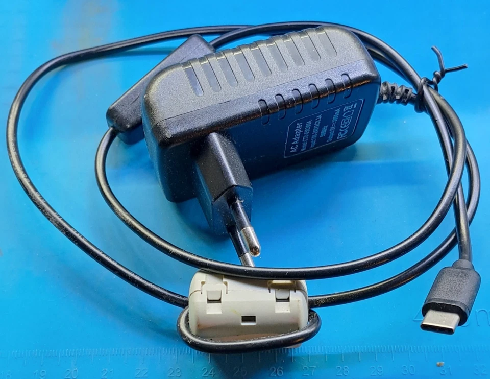 raspberry pi 4B 8gb ORIGINALE + Kit RIBASSO PER POCHI GIORNI - Immagine 4 di 4